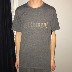 Element Skateboards Tshirt